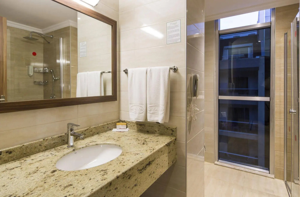 Dizalya Palm Garden - All Inclusive
