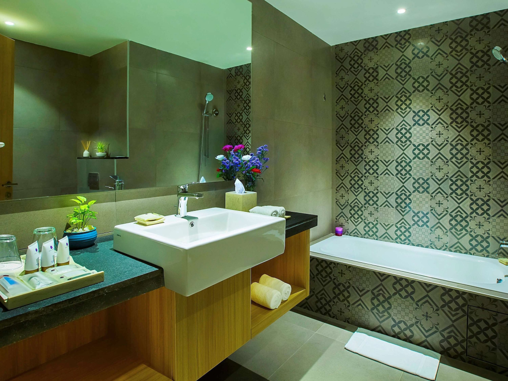 Grand Mercure Mysore - An Accor Brand