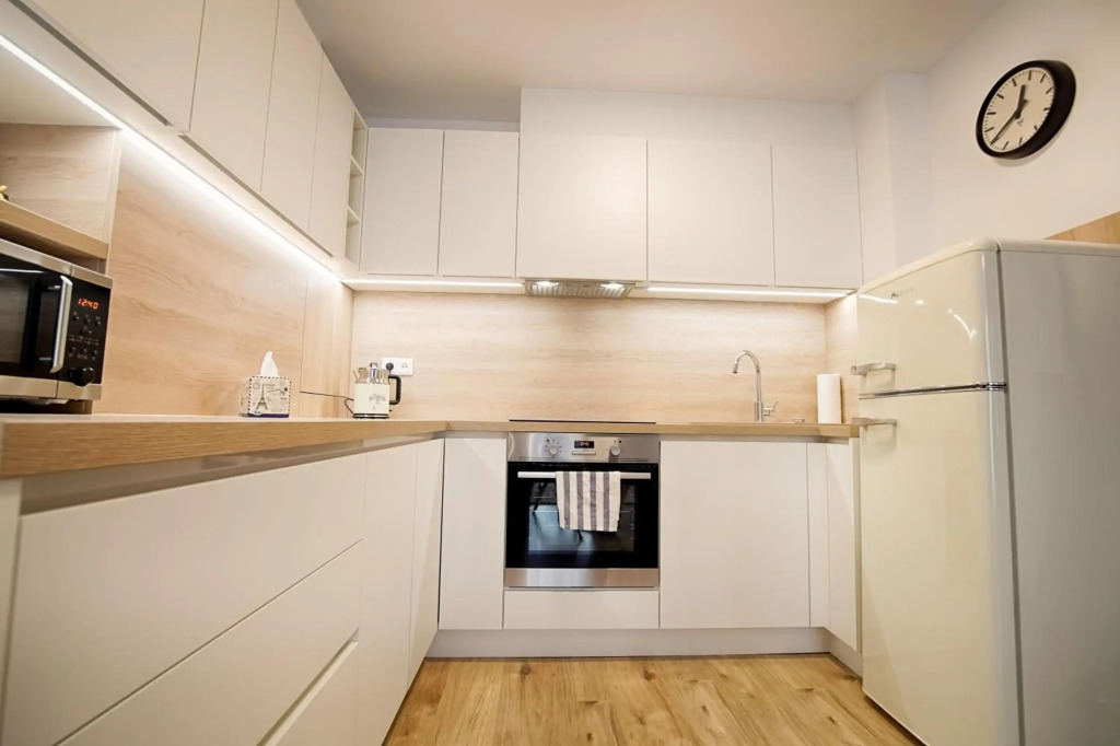 Cvernovka Business&Leisure apartment by Kovee