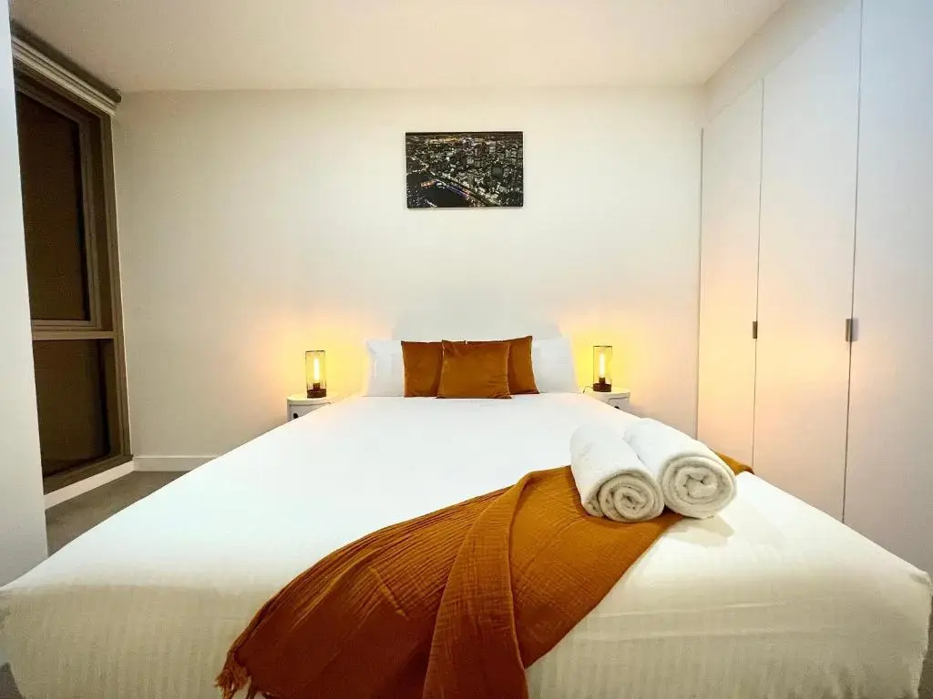 ReadySet Apartments on Rose Lane