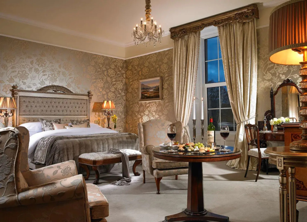 Self Catering Holiday Homes Killarney Town Centre