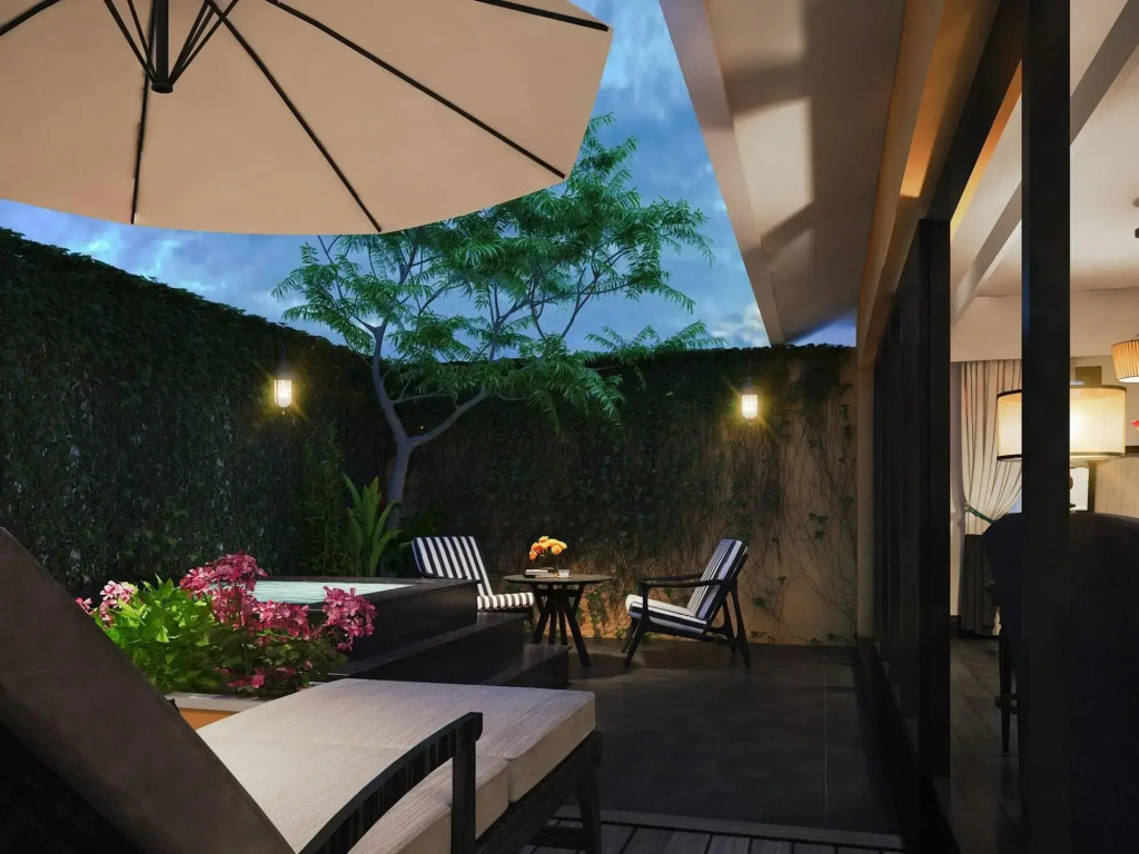 Anio Boutique Hotel Hoian