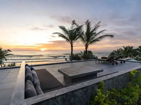 Villa 57 Natai
