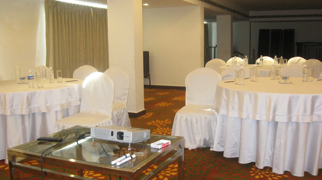 The Peerless Inn Hyderabad