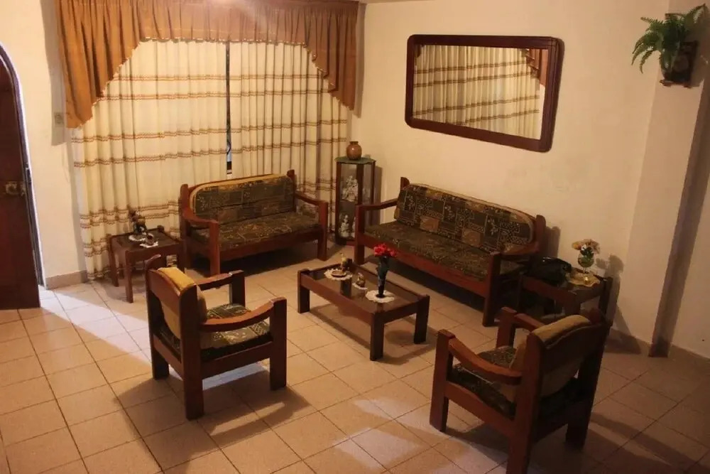 Hospedaje WashiPeru