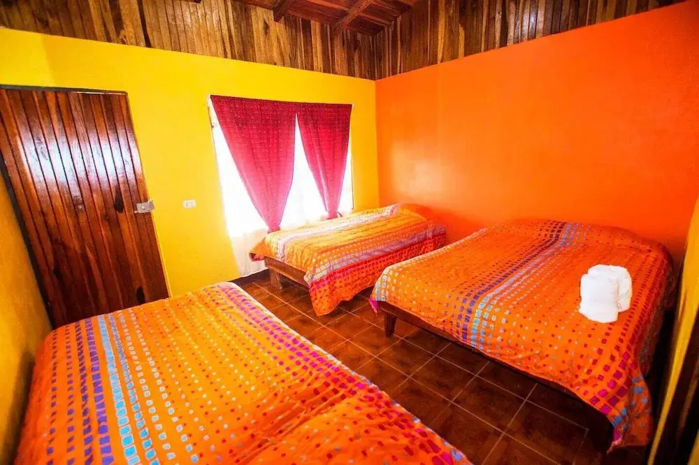 El Nido Lodge