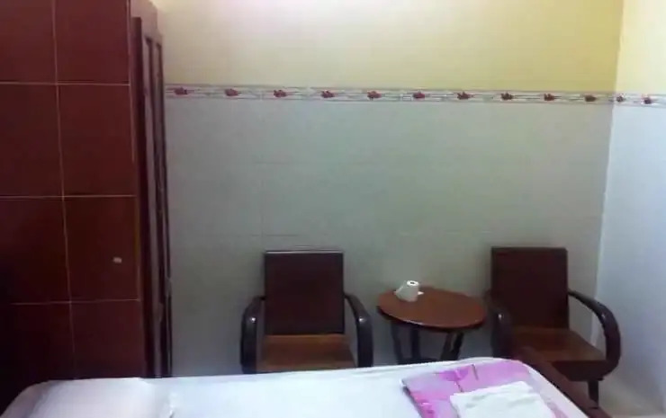 Minh Chau Hotel