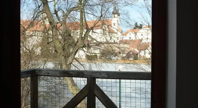 Domeček