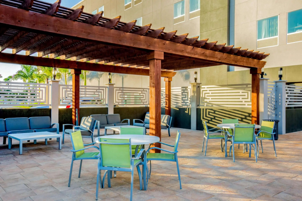 La Quinta by Wyndham McAllen Convention Center
