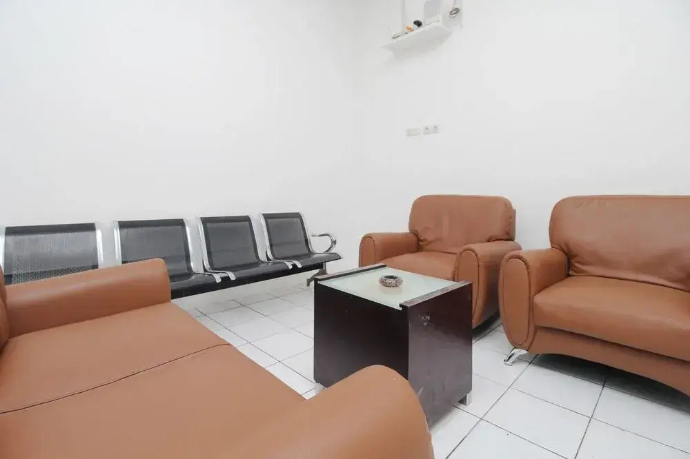 Sky Inn Mangga Besar 1 Jakarta