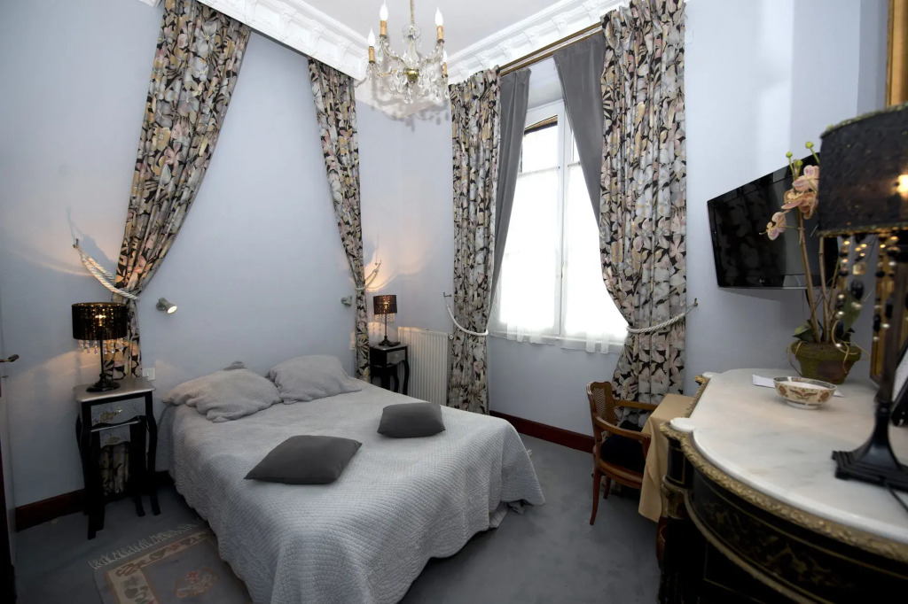 CitHotel Marie Stuart