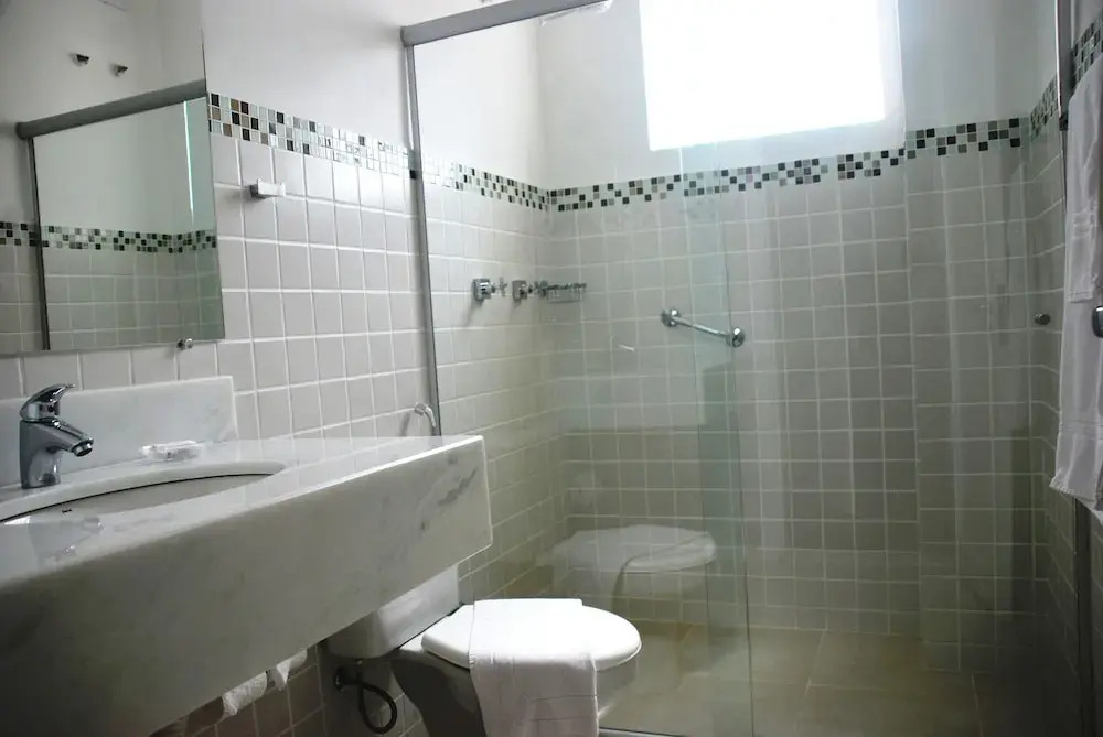 Grande Hotel Amparo