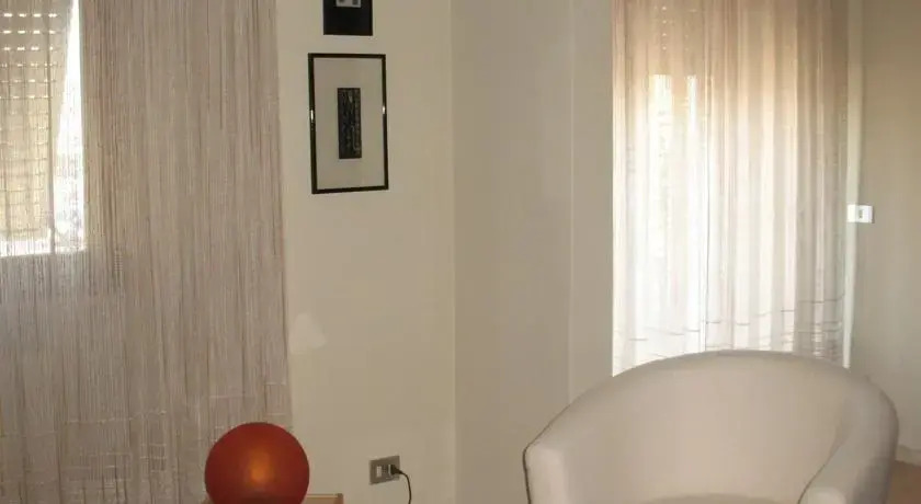 Casa Mafalda