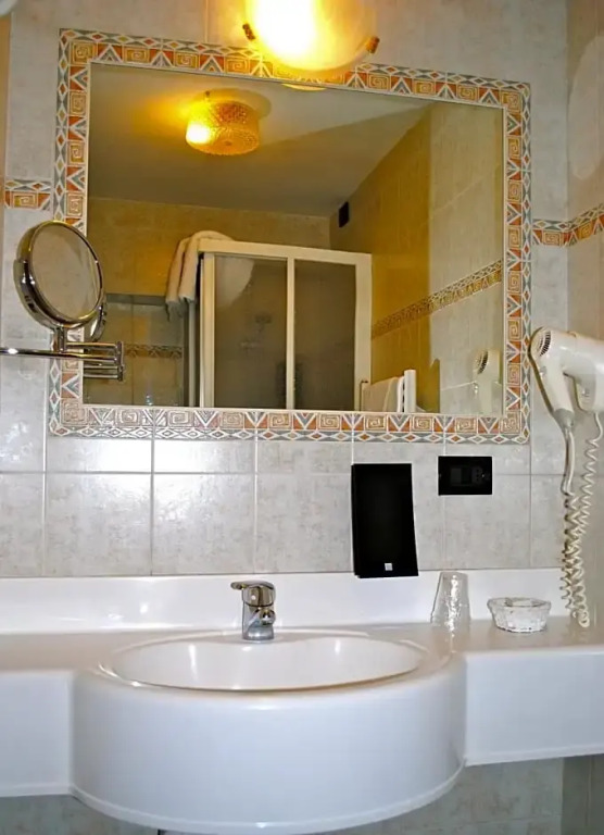 Albergo Venezia