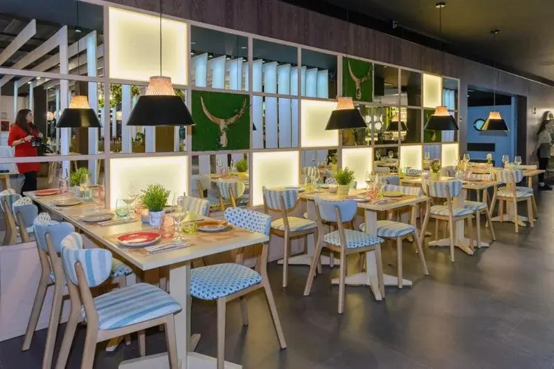 Best Western Aida Madrid Airport