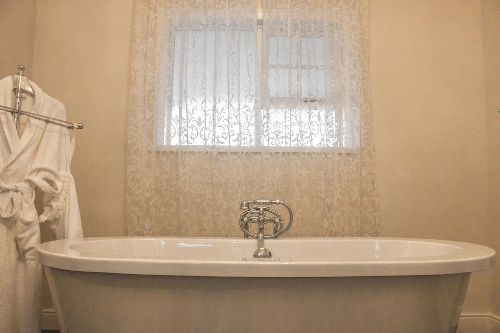La Riviera Guesthouse