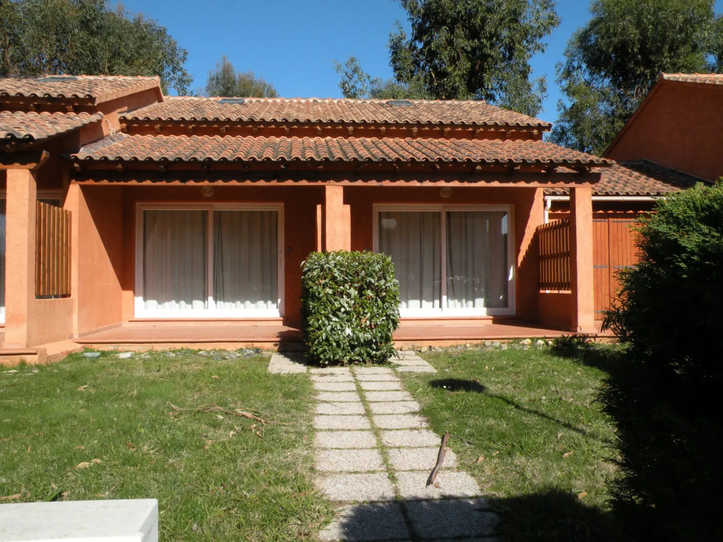 Residence de Tourisme Marina Corsa