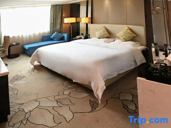 Tianhai pohu scenic hotel (lu shan Xiufeng Avenue Store)