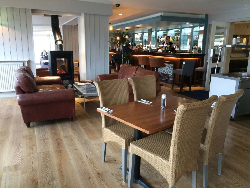 Hotel Wroxham