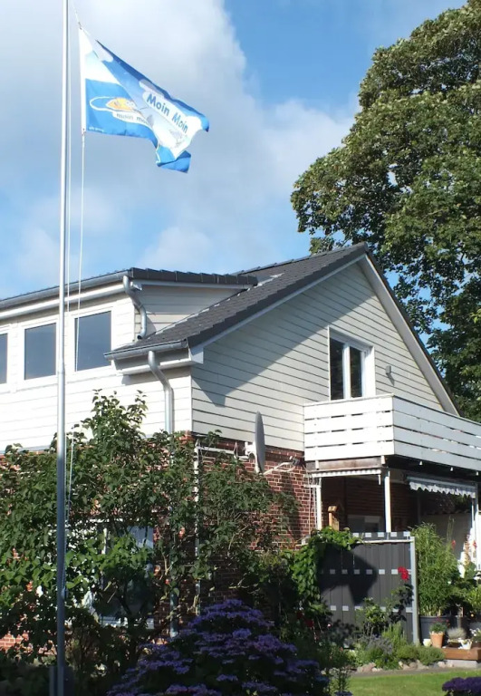 Ferienwohnung am Glockenturm