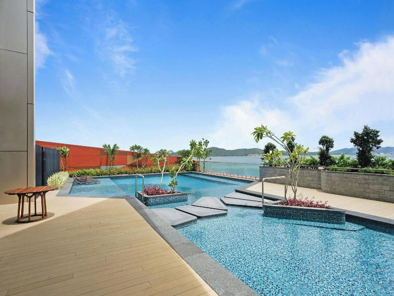 Marriott Executive Apartments Port Moresby