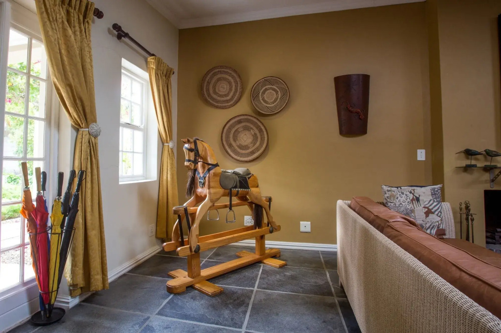 Somerset Villa Guesthouse