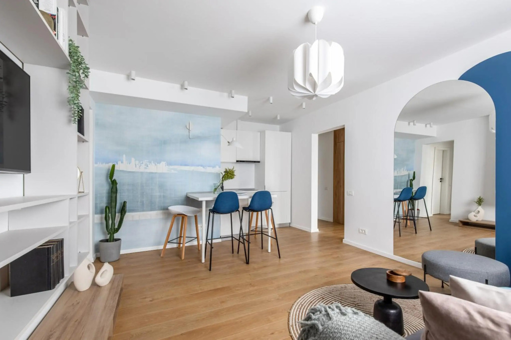 Royal Atheneum 2 by CityLife Suites