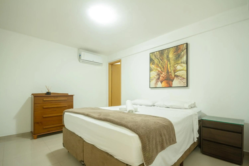 Sua casa fora de casa