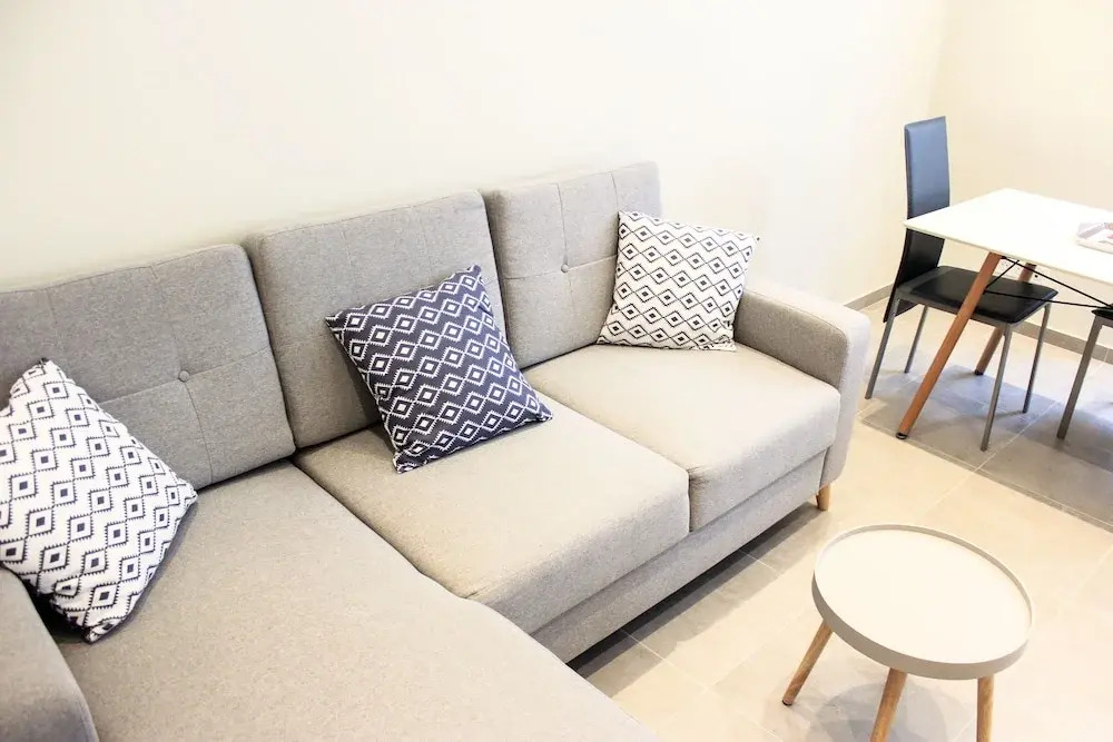 Lola Apartment