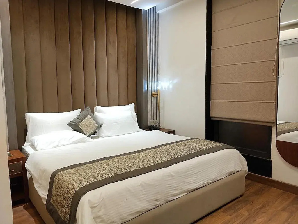 Western Blu INN