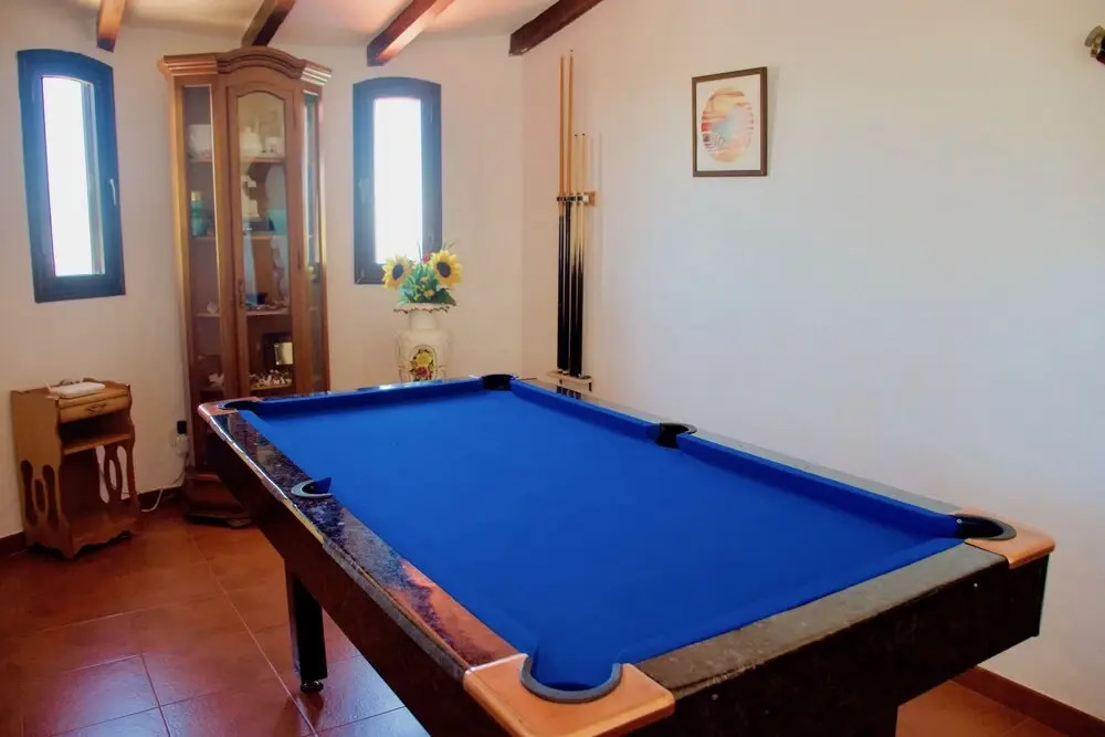 Casa Rosa