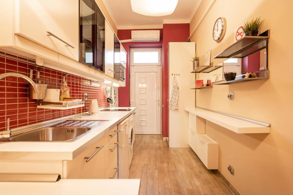 Pink Secrets Apartment