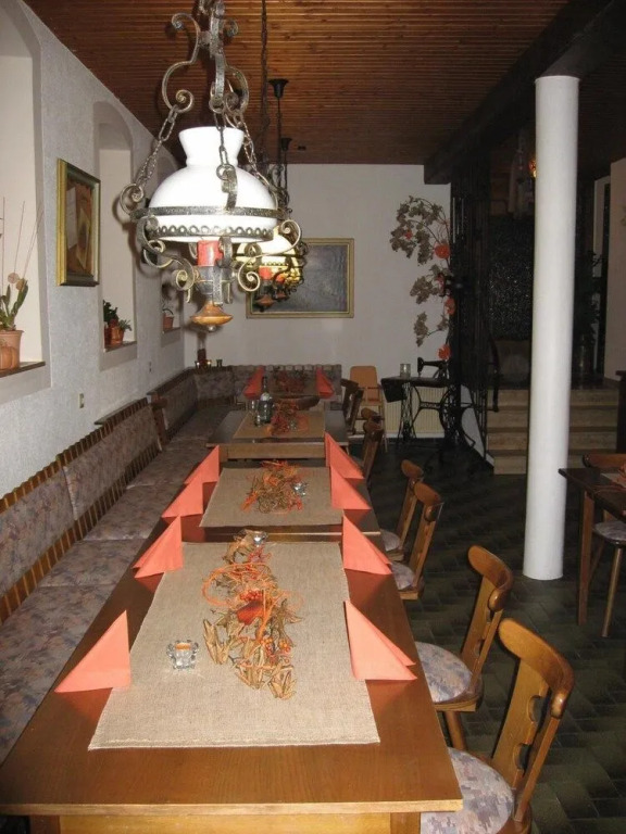 Ölmühle