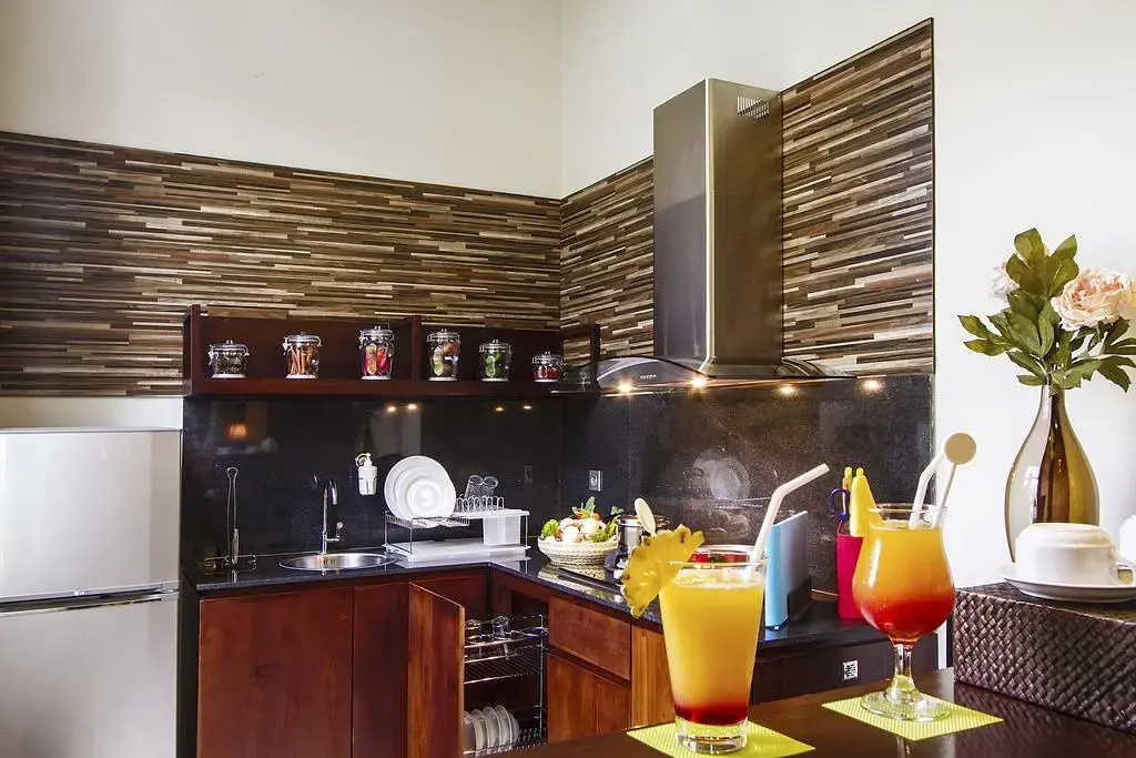 Uppala Villa Seminyak