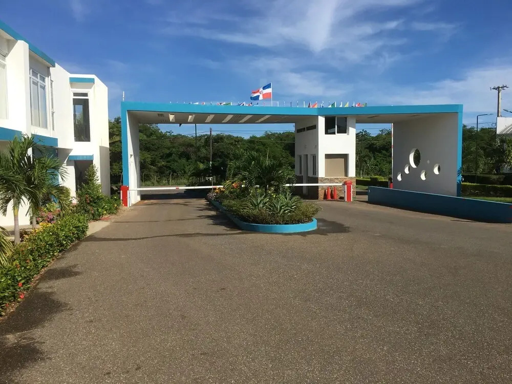 Coco Bohio, Villas in Sosua, Casa Linda