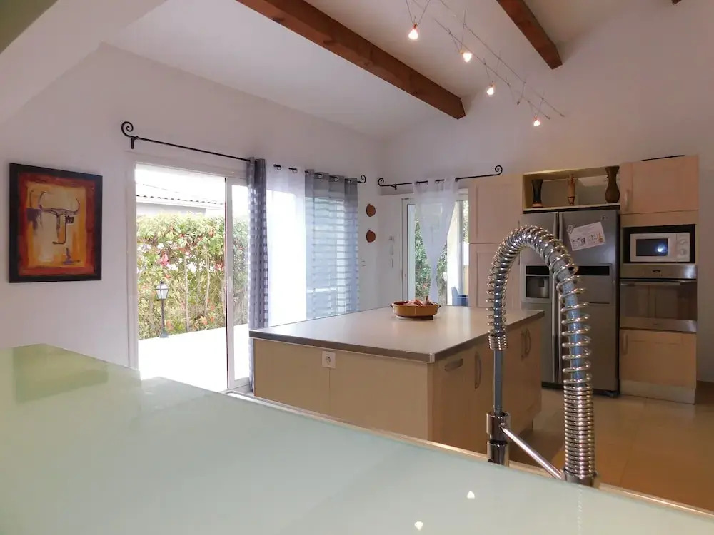Villa Catamaran