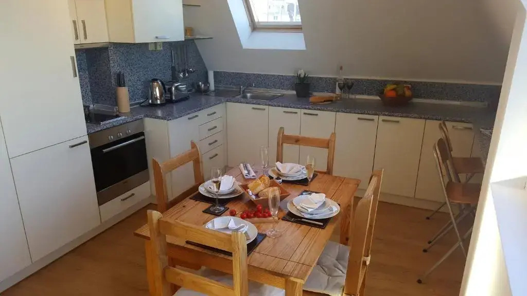 Varna Seaview Apartment