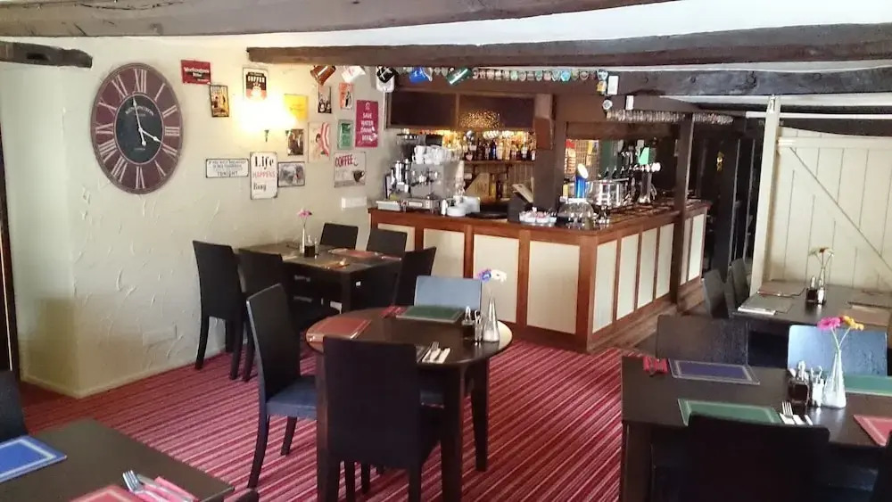 The Boars Head Pub