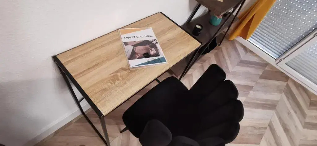 t2 COSY - COLOMIERS - RÉSIDENCE SECURISÉE - AIRBUS - PISCINE