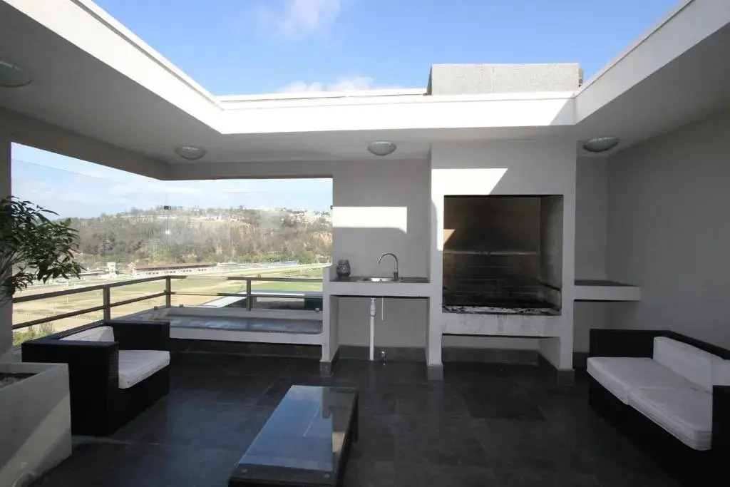 Alto Sporting Apartments