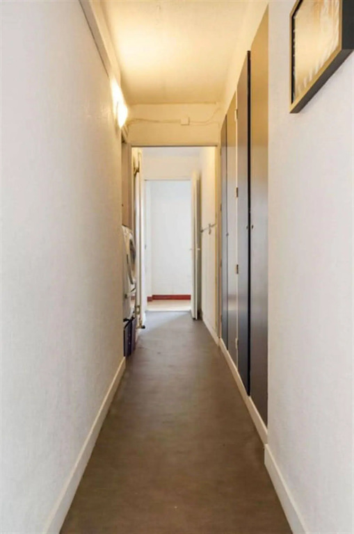 Appartement Convention Vaugirard Smartrenting