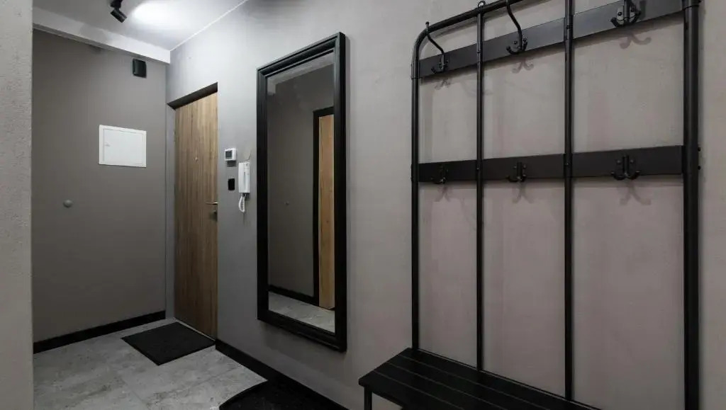 Apartamenty Sun & Snow Spokojna