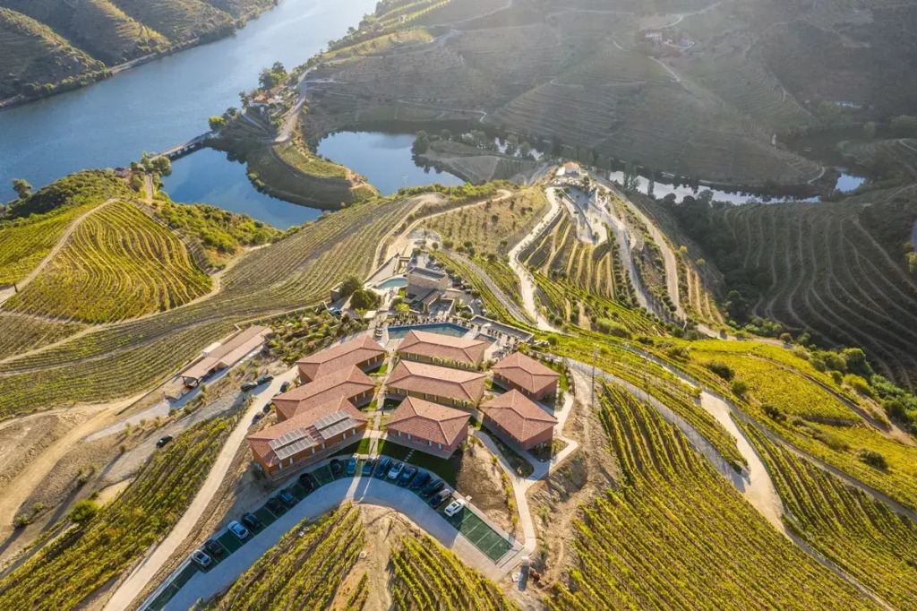 Vila Gale Douro Vineyards Hotel