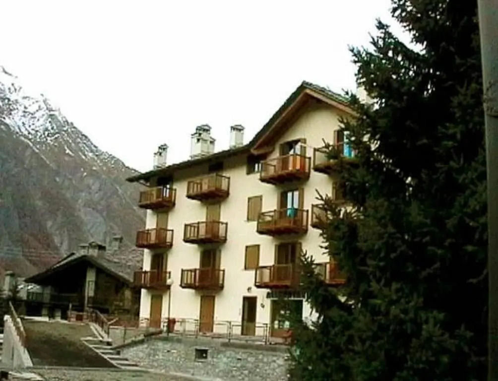 Belvedere