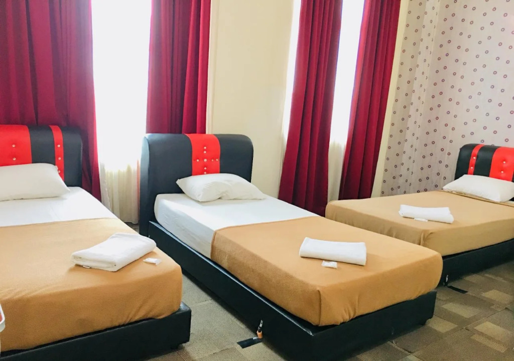 Hotel Bestari