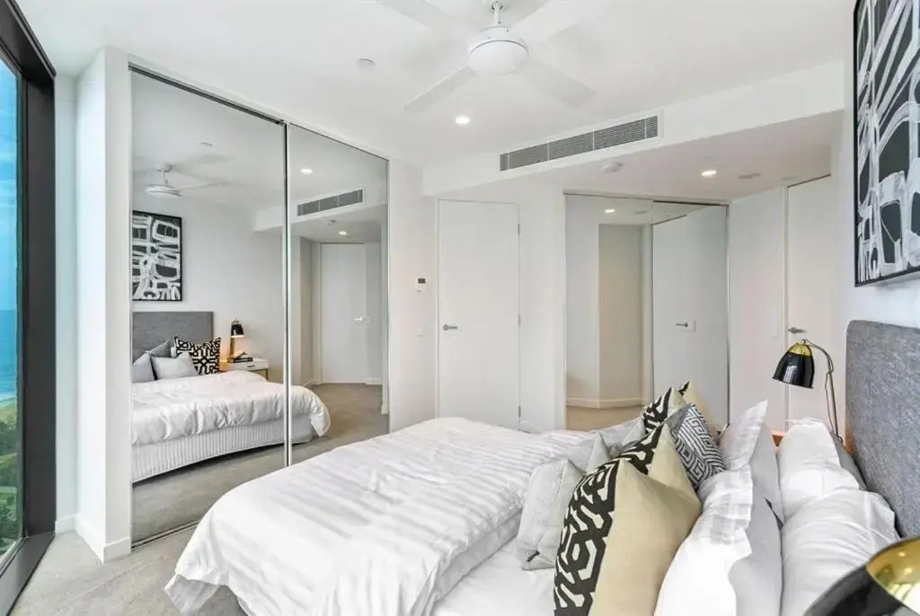 Vue Broadbeach - Official