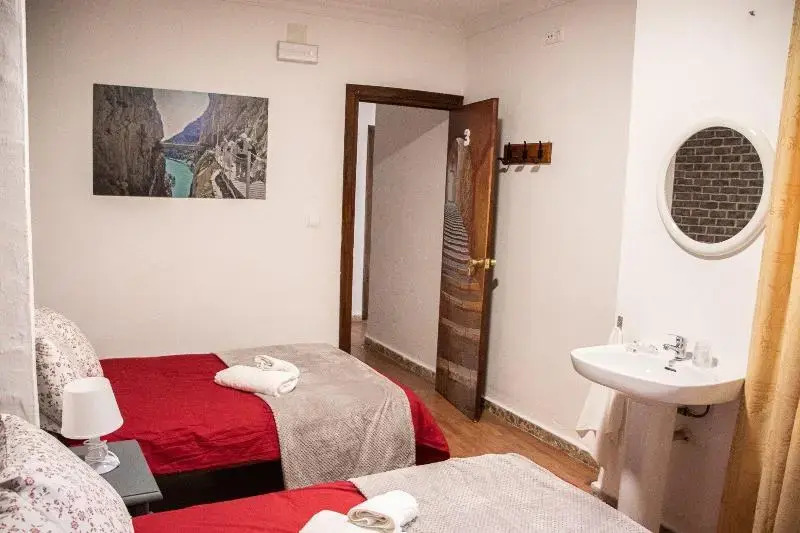 Hostal Caminito del Rey