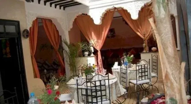 Riad Chez Lea