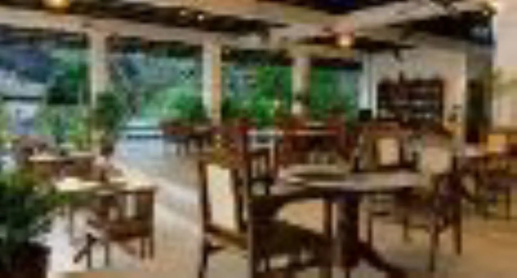 Minang Cove Resort