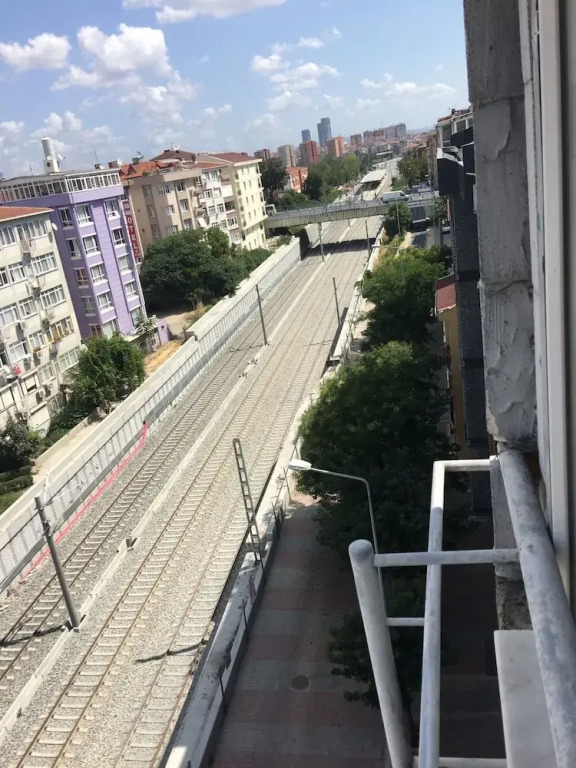 Guven Suit Otel